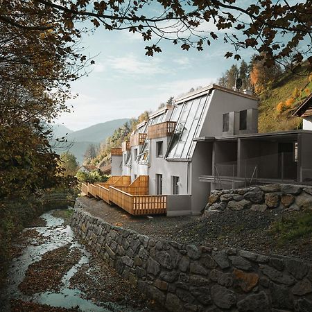 Mondholz - Urban Inn 24-7 Инсбрук Экстерьер фото