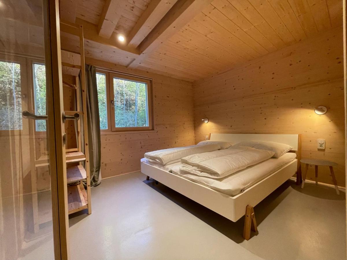 Mondholz - Urban Inn 24-7 Инсбрук Экстерьер фото