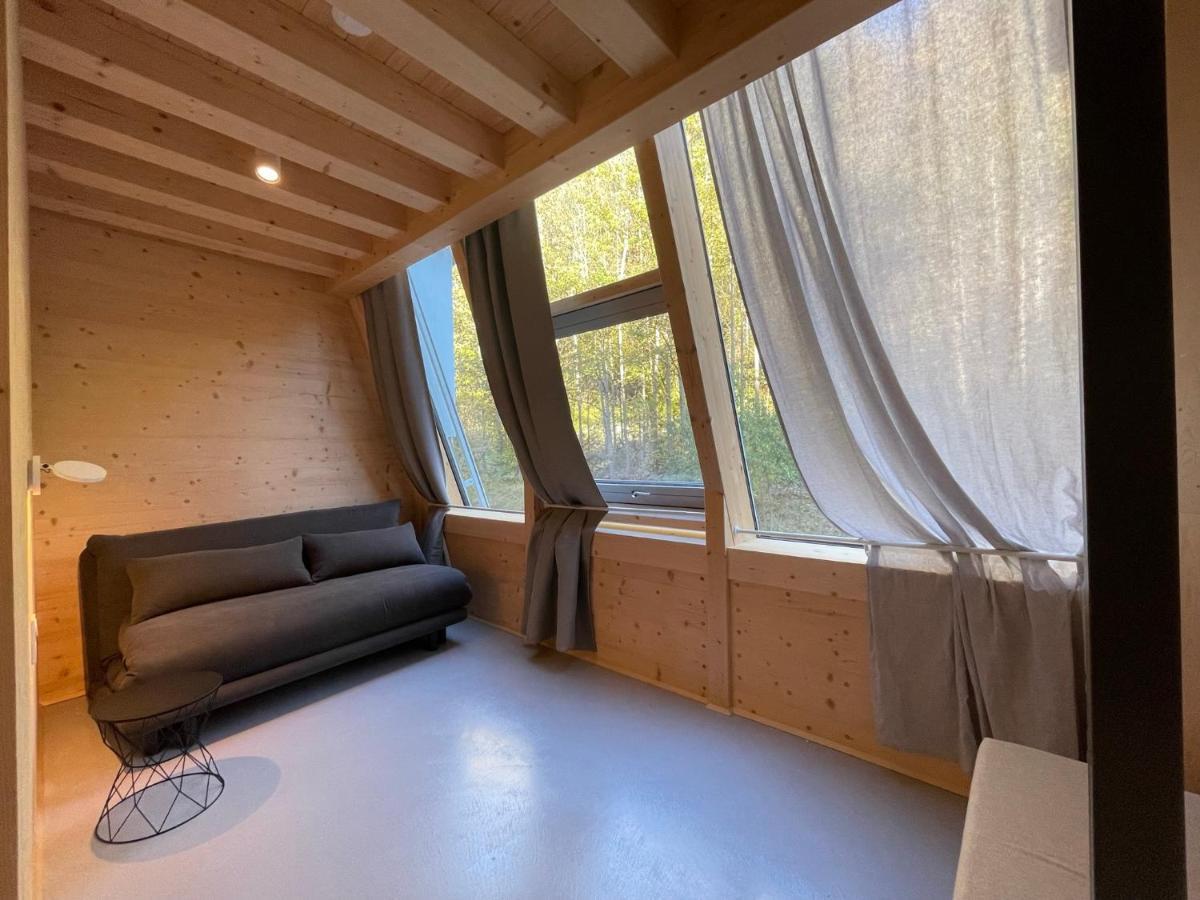 Mondholz - Urban Inn 24-7 Инсбрук Экстерьер фото